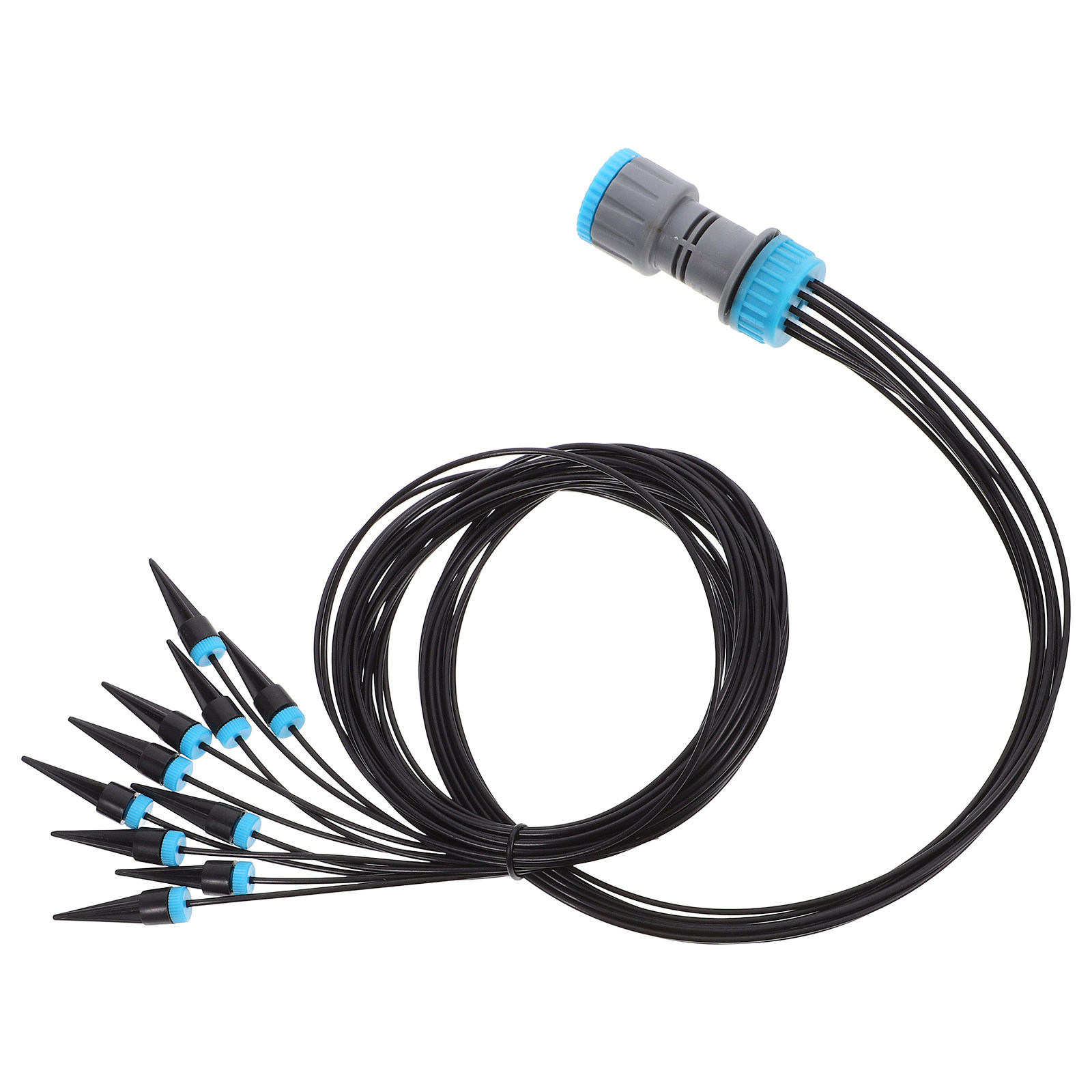 Drip Irrigation Kit - Drip Irrigation Seepage Device for Plants