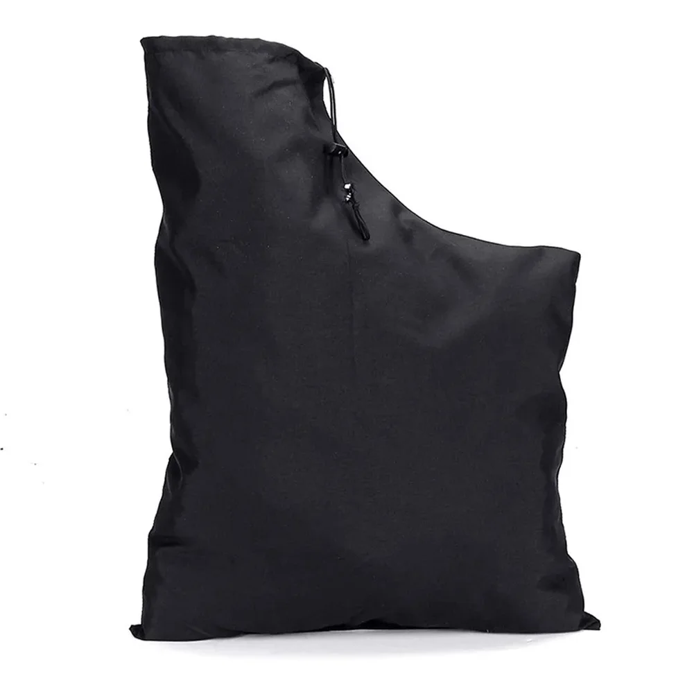 Gardening Tools Types - Zippered Type Leaf Blower Vacuum Bag