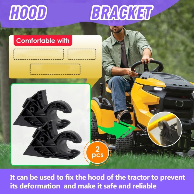 Gardening Tools List - 2 gói Máy cắt cỏ Nắp