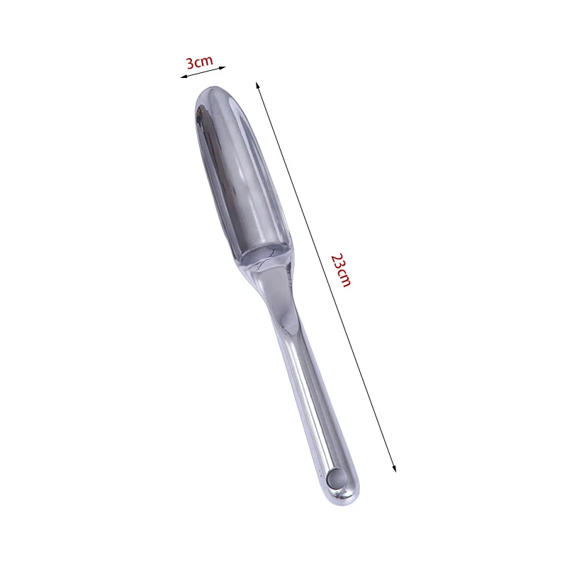 Gardening Tools Shovel - New Arrival Thickened Magnesium Aluminum Alloy