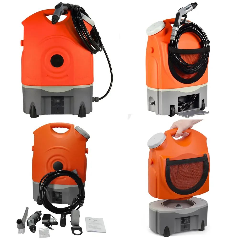 Gardening Tools In - Home & Garden Cleaning Tool Multifunctional