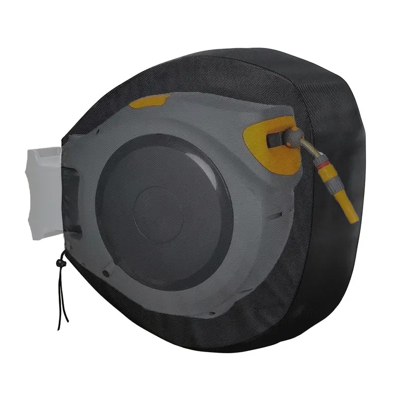 Square Garden Retractable Hose - đánh giá và giá Gardening Tools And Equipment