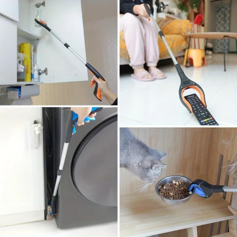 32-Inch Heavy Duty Garbage Gra - đánh giá và giá Gardening Tools On Sale