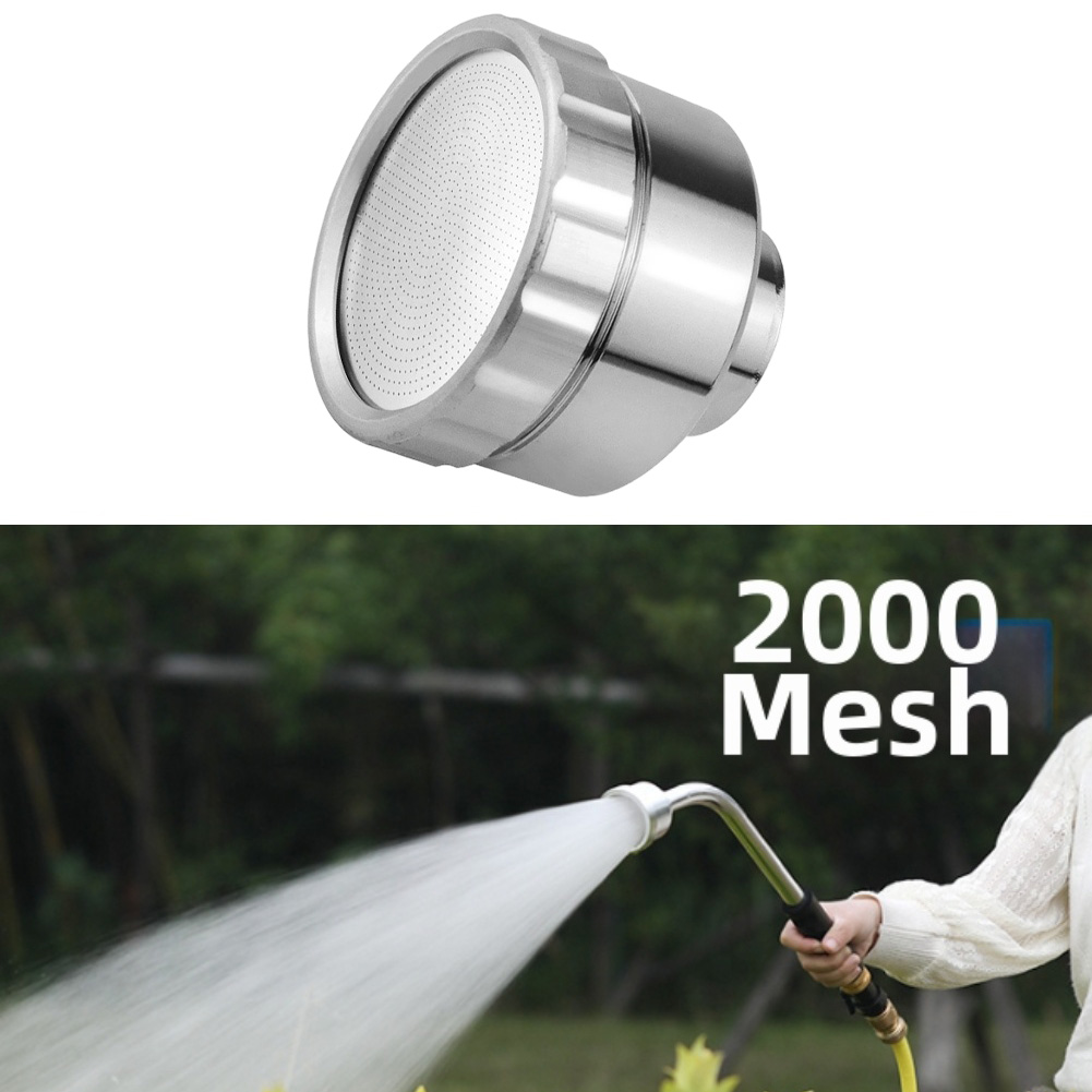 1pcs 2000/400 Mesh Watering Sp - đánh giá và giá Gardening Tools And Equipment