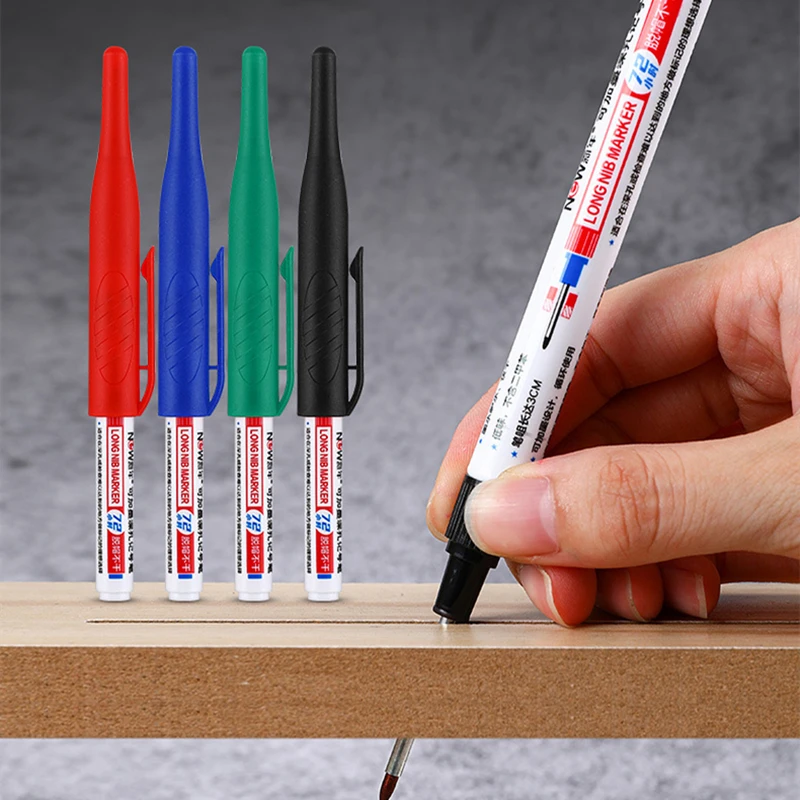 1/3Pcs 32MM Long Head Marker P - đánh giá và giá Garden Row Marker