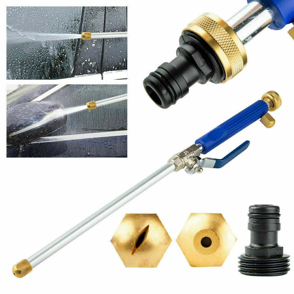 Car High Pressure Water Washer - đánh giá và giá Gardening Tools Types