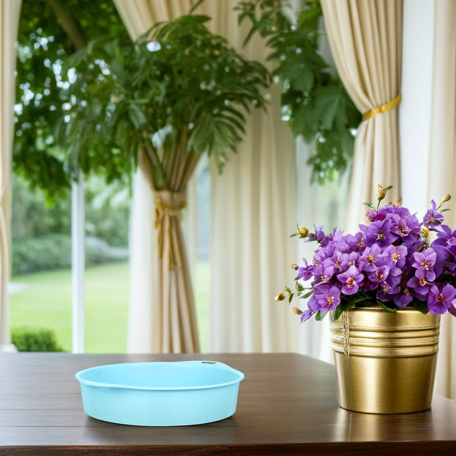 2Pcs Plastic Garden Soil Sieve - đánh giá và giá Garden Sieve Soil