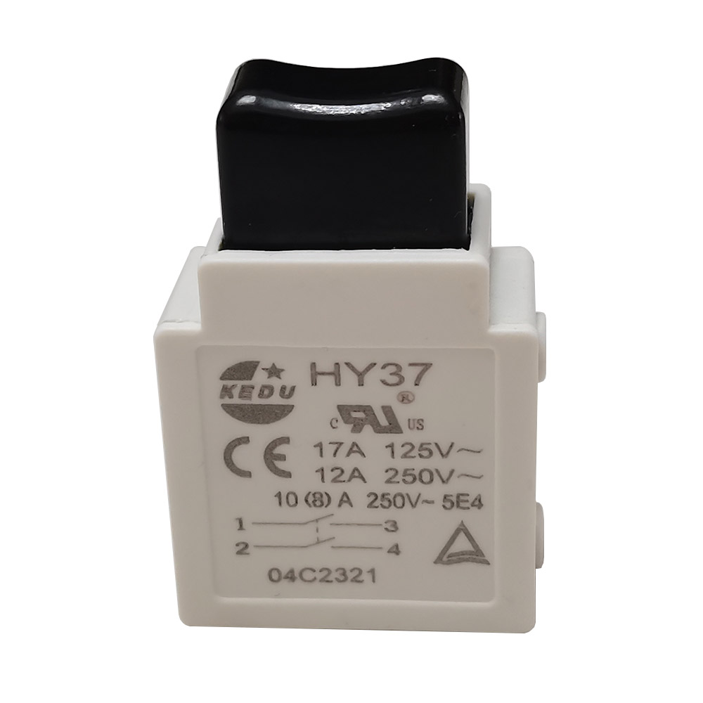 1Piece KEDU HY37 17A 125V 12A  - đánh giá và giá Gardening Tools In