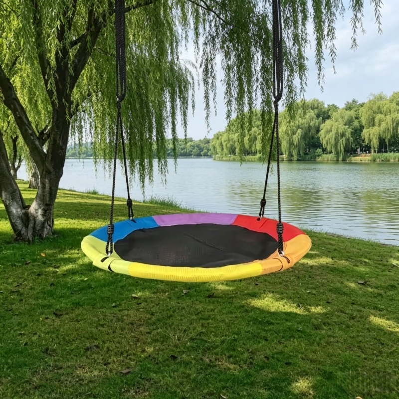 Circular Oxford Net Canvas Kid - đánh giá và giá Gardening Tools Kids Set