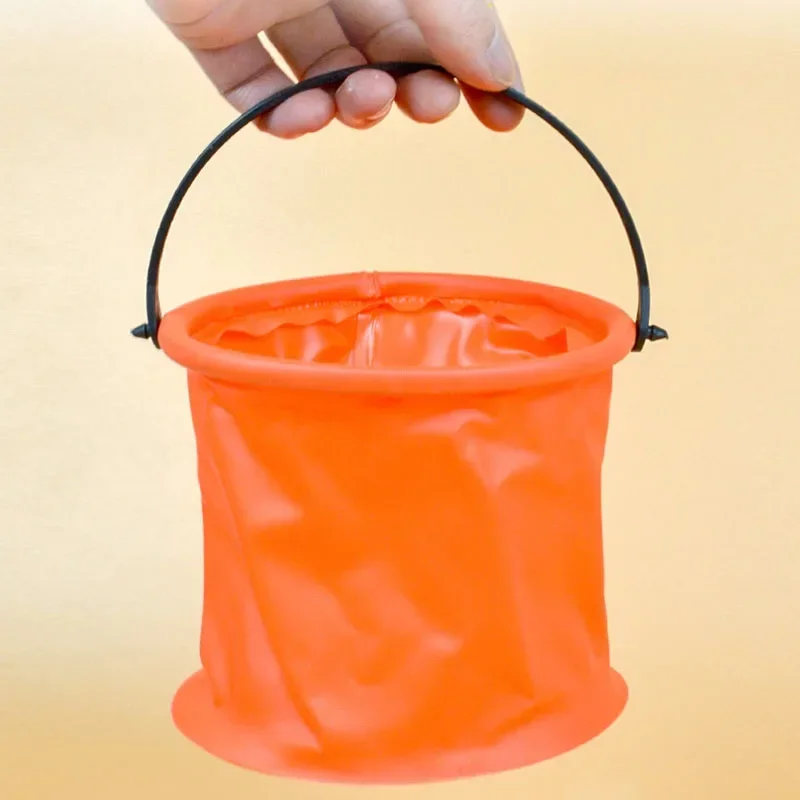 Beach Sand Bucket Toy  Collaps - đánh giá và giá Gardening Tools Kids Set