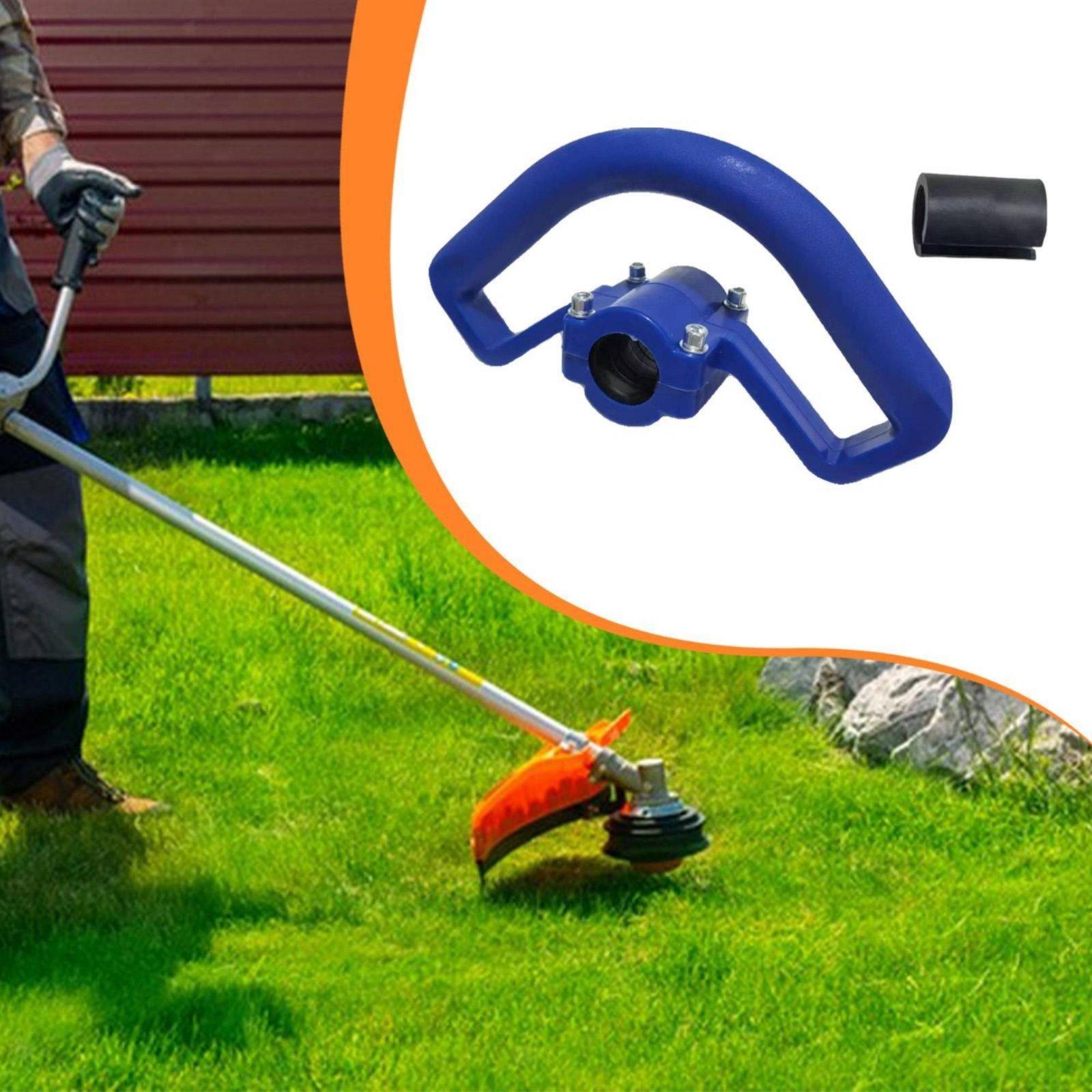 Durable Grass Trimmer Handle A - đánh giá và giá Gardening Tools In