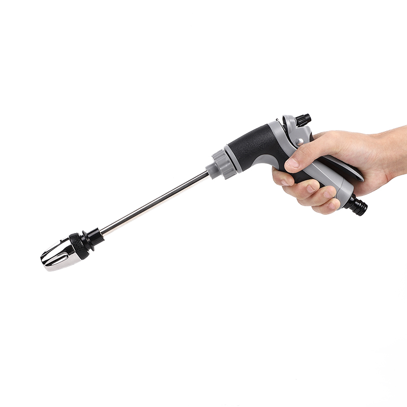 NEW High Pressure Long Pole Ca - đánh giá và giá Gardening Tools Types