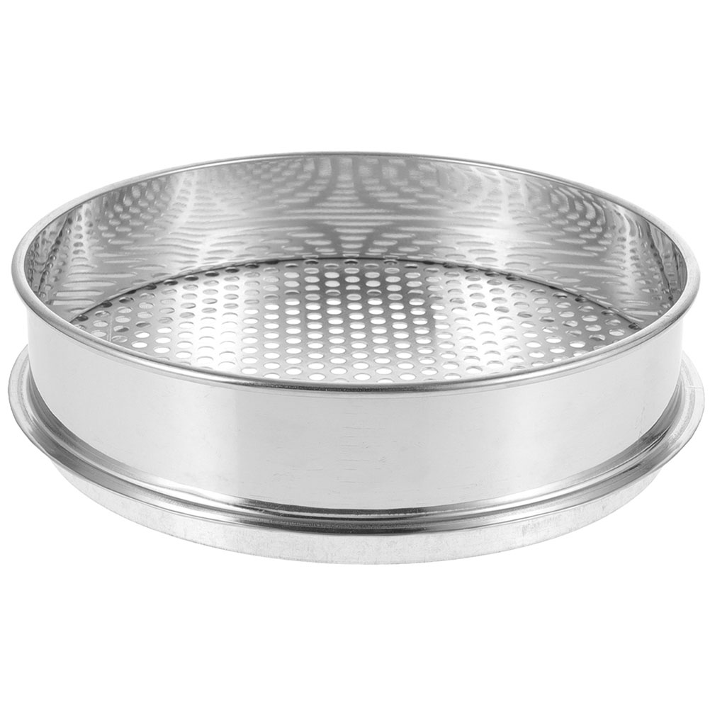 Garden Sieve Soil Sifter 4Mm M - đánh giá và giá Garden Sieve Soil