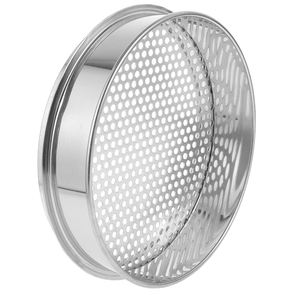 Garden Sieve Soil Sifter 4Mm M - đánh giá và giá Garden Sieve Soil