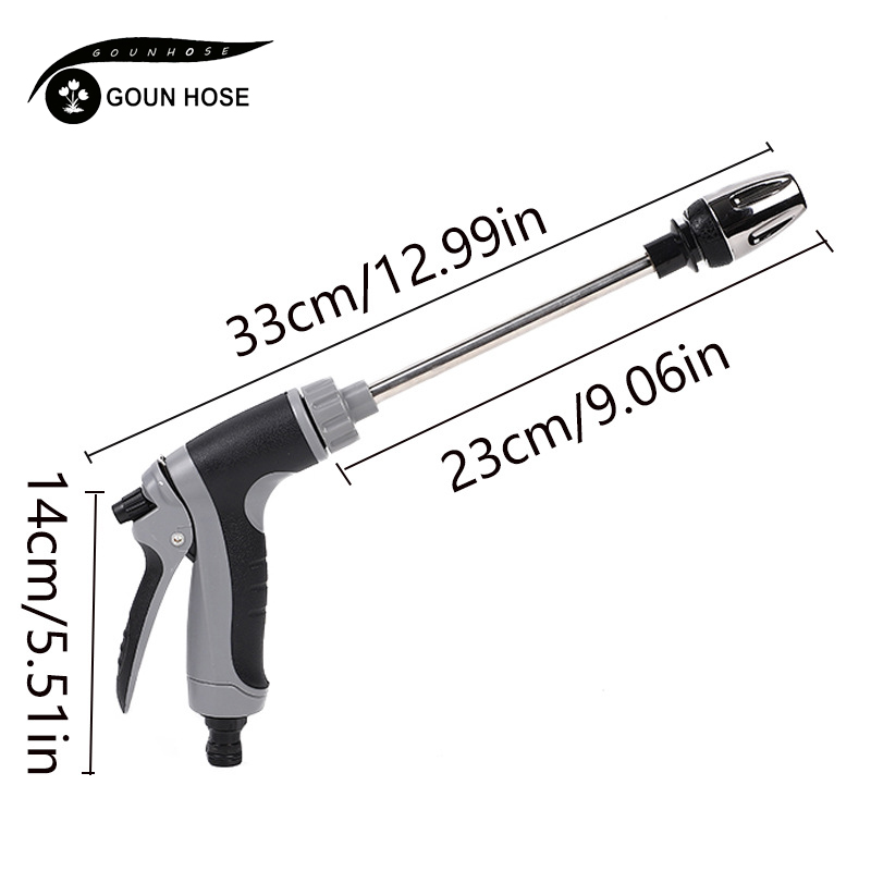 High Pressure Car Wash Water G - đánh giá và giá Gardening Tools Types