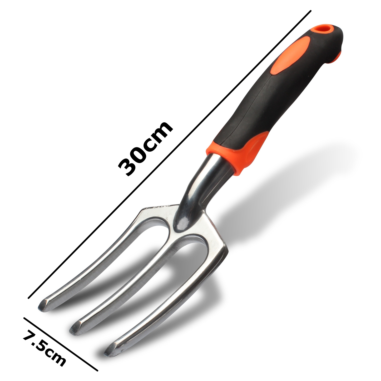 8 Sets Eco-Friendly Ergonomic  - đánh giá và giá Gardening Tools Shovel