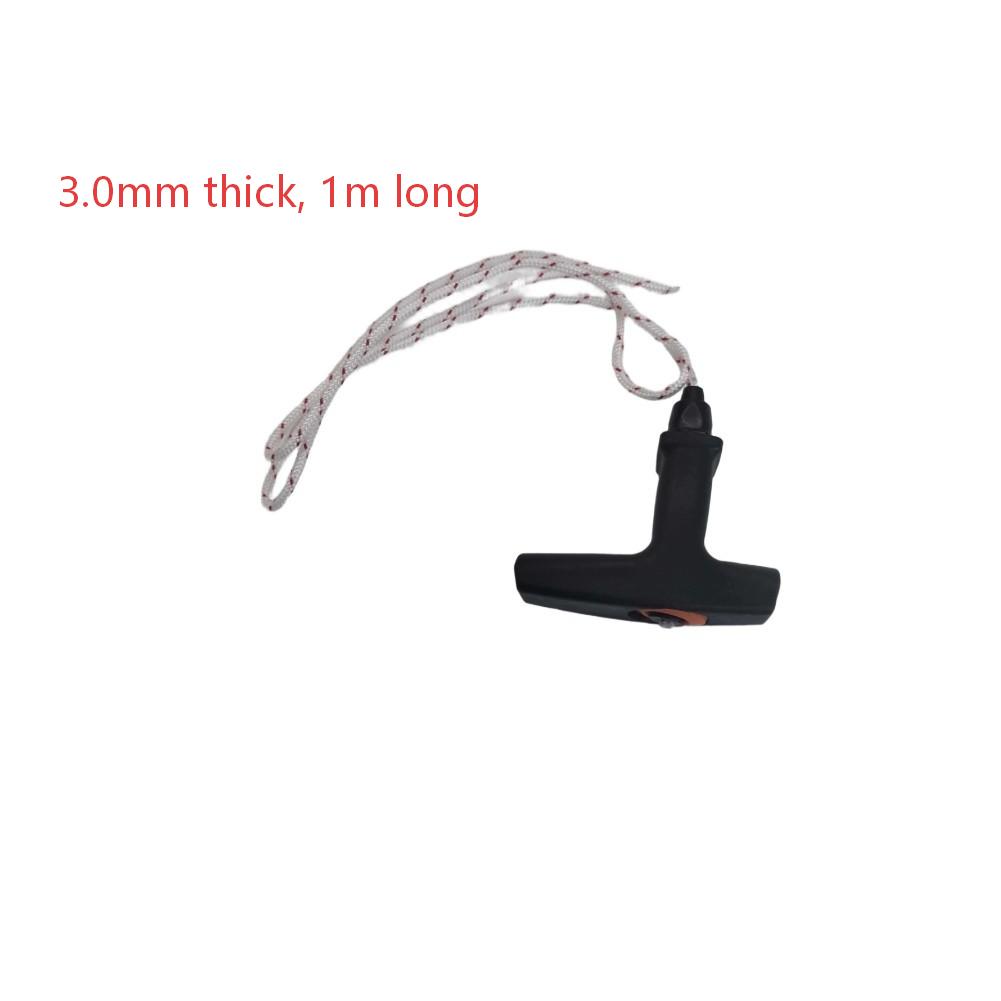 Starter Handle Starter Rope Fo - đánh giá và giá Gardening Tools Picture