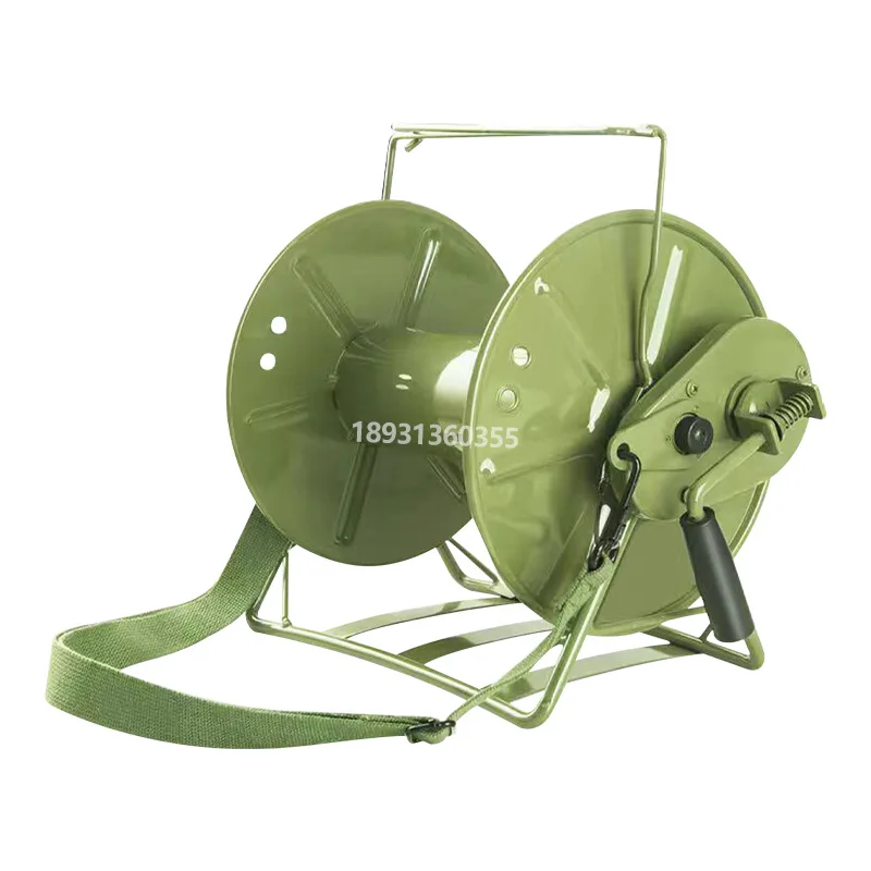 Premium Reels Tool Knapsack Ty - đánh giá và giá Gardening Tools Types