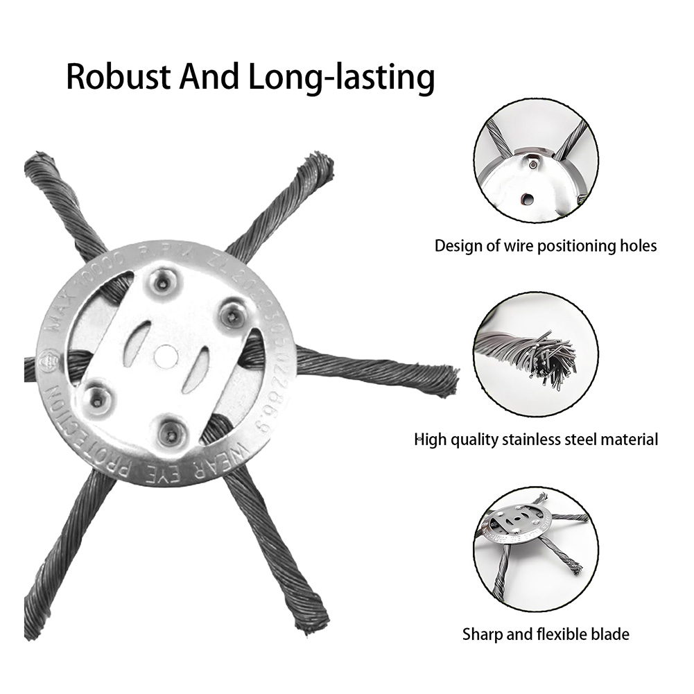 As Pictures Show Steel Trimmer - đánh giá và giá Gardening Tools Picture