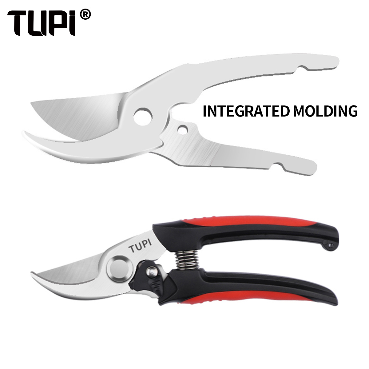 TUPI Stainless Steel Pruning S - đánh giá và giá Gardening Tools On Sale