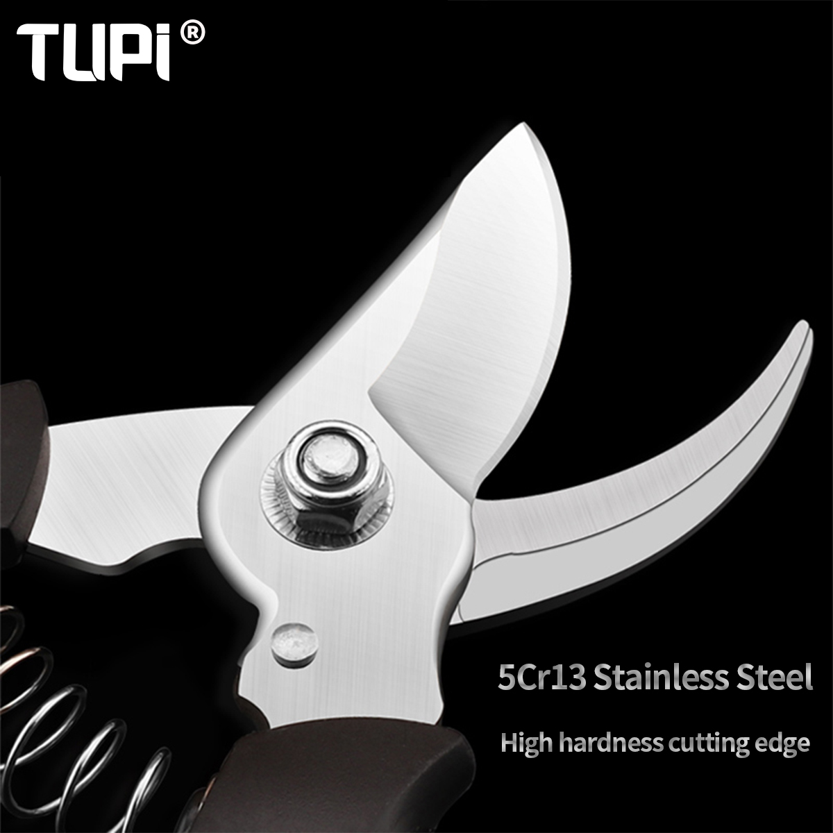 TUPI Stainless Steel Pruning S - đánh giá và giá Gardening Tools On Sale