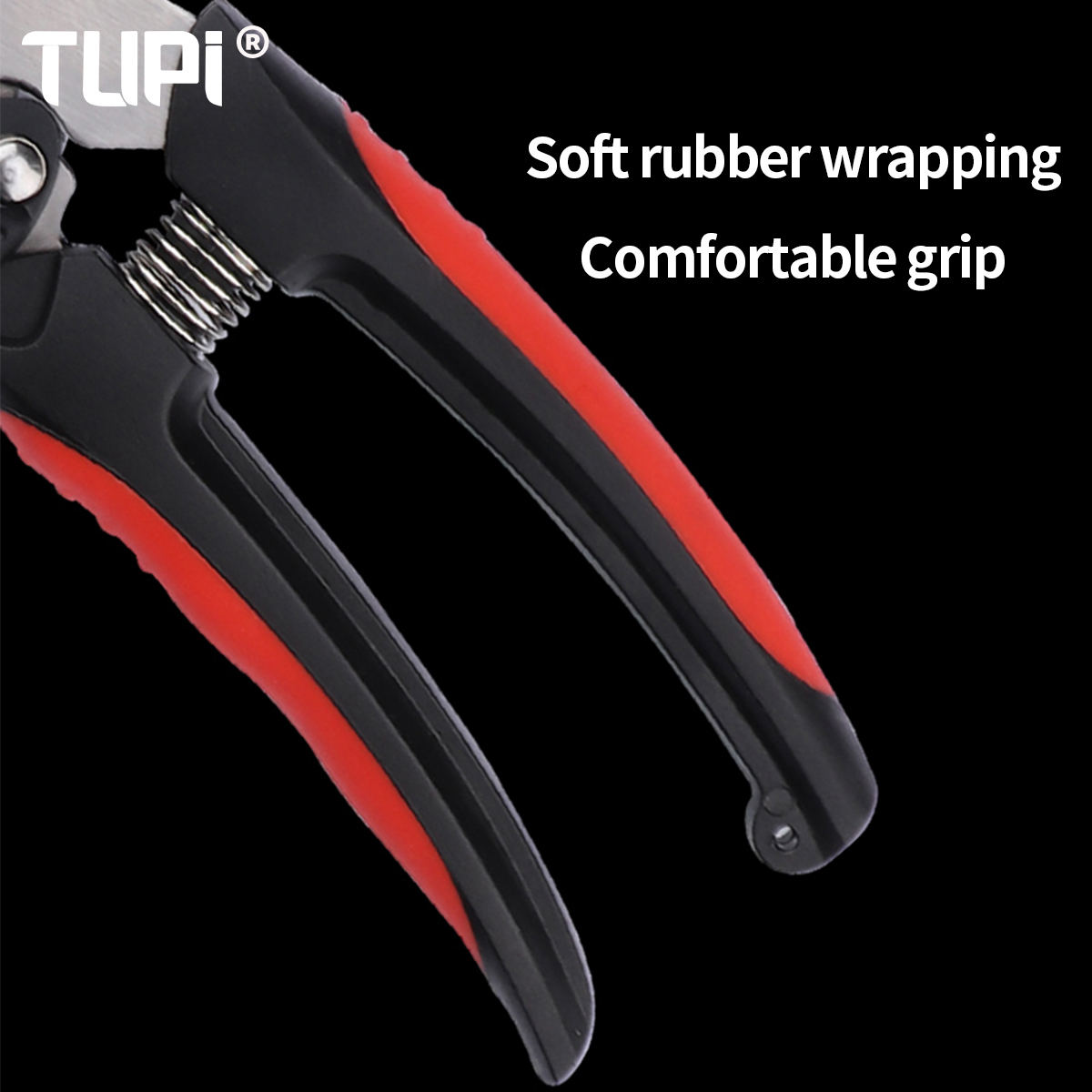 TUPI Stainless Steel Pruning S - đánh giá và giá Gardening Tools On Sale