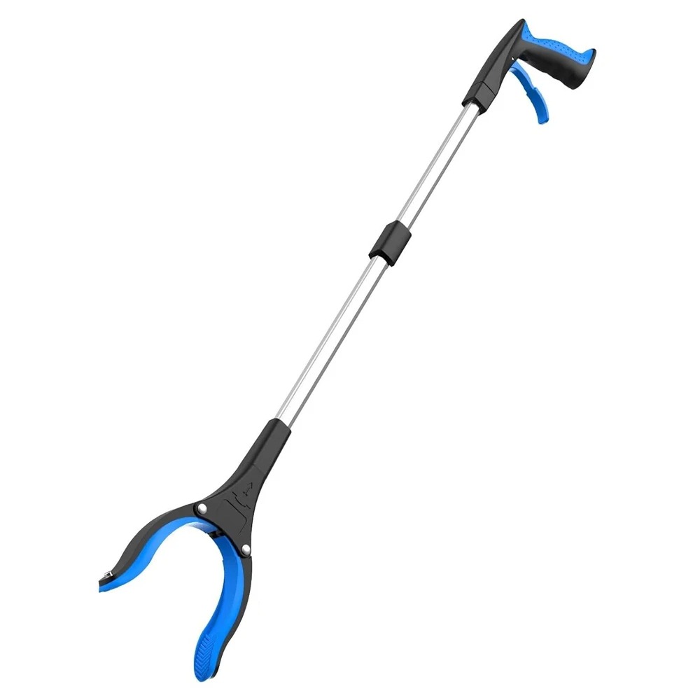 Foldable Aluminum Alloy Garbag - đánh giá và giá Gardening Tools On Sale