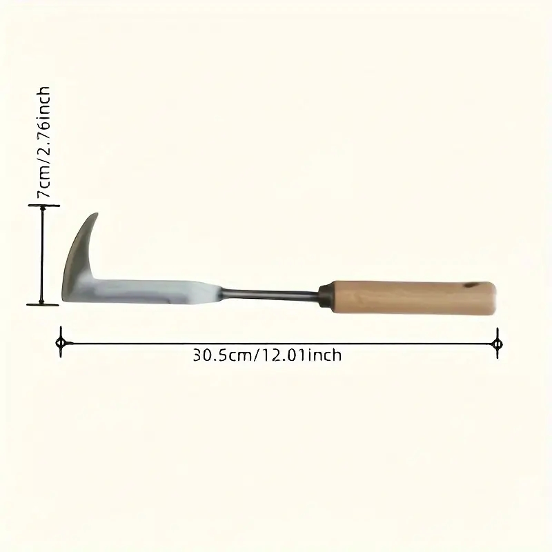 Heavy-Duty Carbon Steel Hand S - đánh giá và giá Gardening Tools Shovel