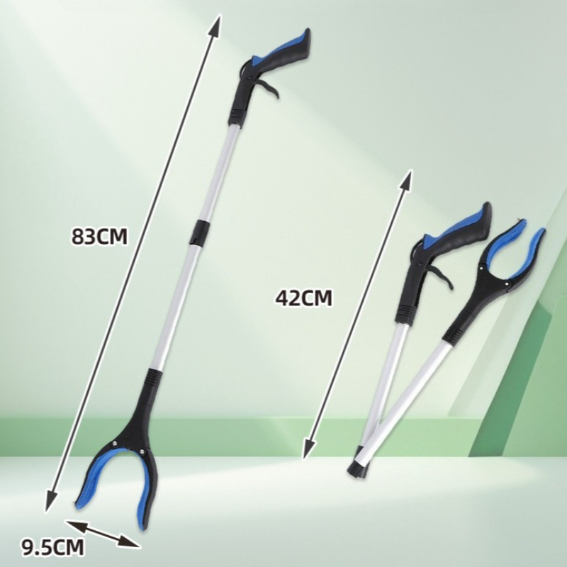 Foldable Gripper Extender Hand - đánh giá và giá Gardening Tools For Seniors