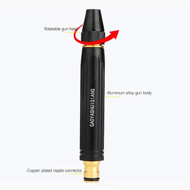 High Pressure Washing Water Gu - đánh giá và giá Gardening Tools Types