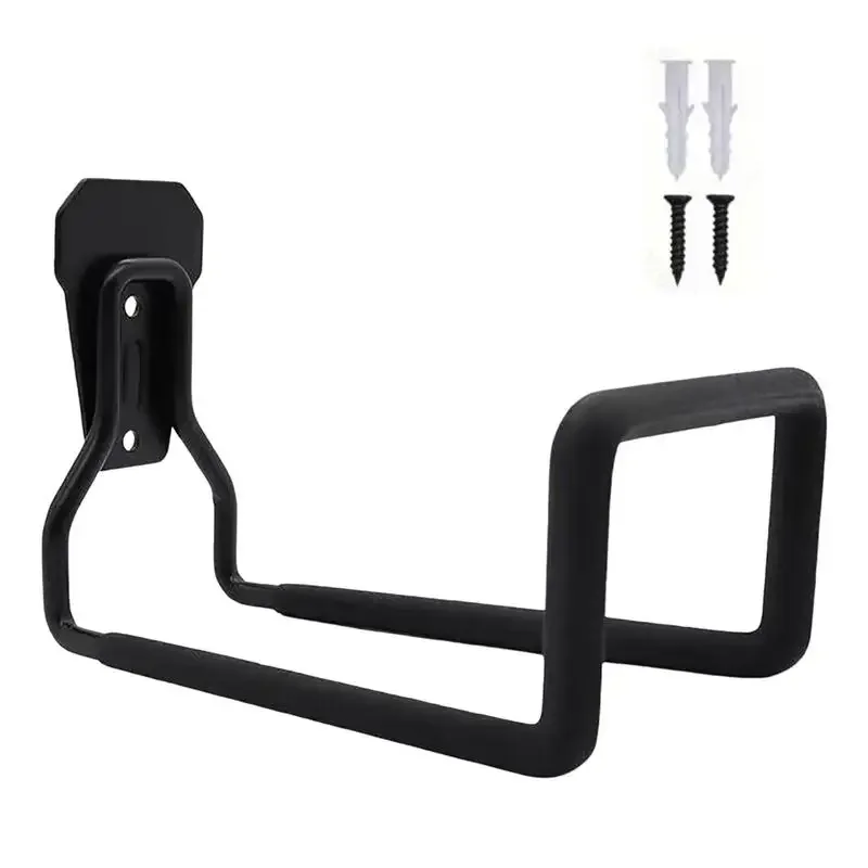 Metal Garden Hose Holder Heavy - đánh giá và giá Gardening Tools Picture