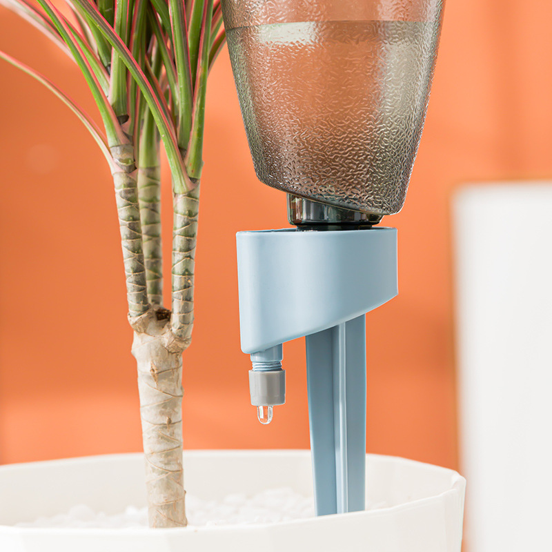 New Automatic Flower Watering  - đánh giá và giá Drip Irrigation Kit