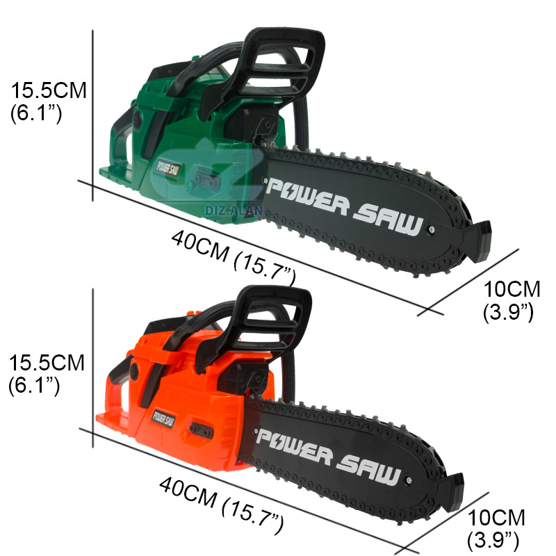 Kids Tools Power Chainsaws Ele - đánh giá và giá Gardening Tools Kids Set