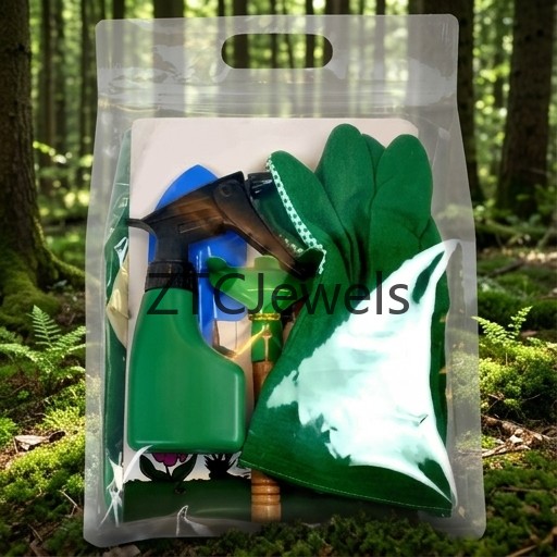 Kids Garden Apron Tool Set wit - đánh giá và giá Gardening Tools Kids Set