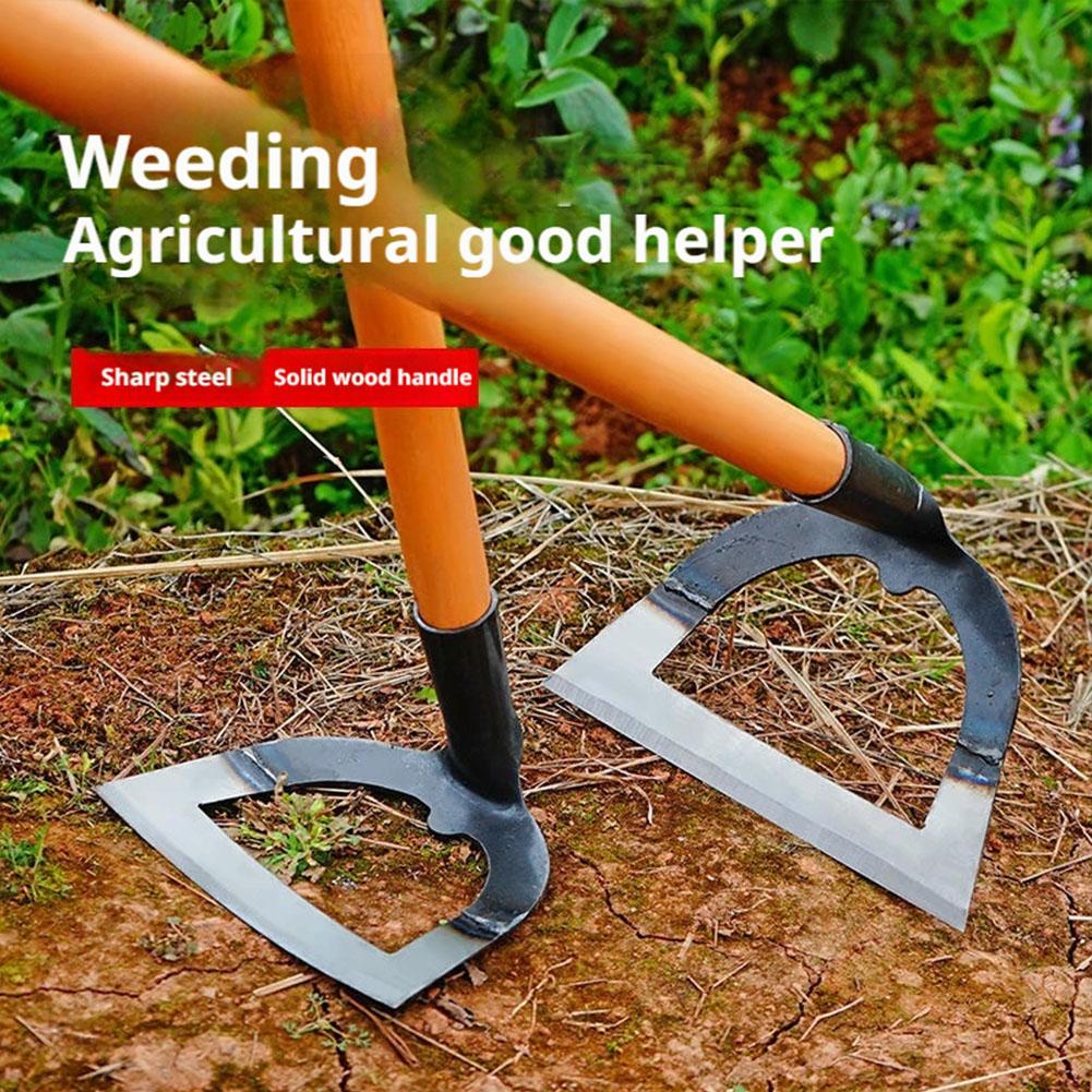 Handheld Holle Hoe Verdikte Ma - đánh giá và giá Gardening Tools On Sale