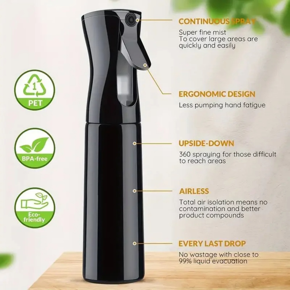 Reusable High-Pressure Spray B - đánh giá và giá Gardening Tools And Equipment
