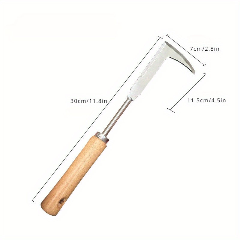 1Pc Multifunctional Home Yard  - đánh giá và giá Gardening Tools On Sale