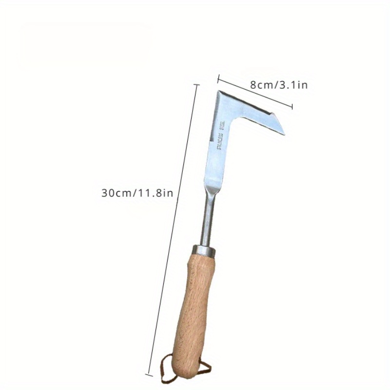 1Pc Multifunctional Home Yard  - đánh giá và giá Gardening Tools On Sale