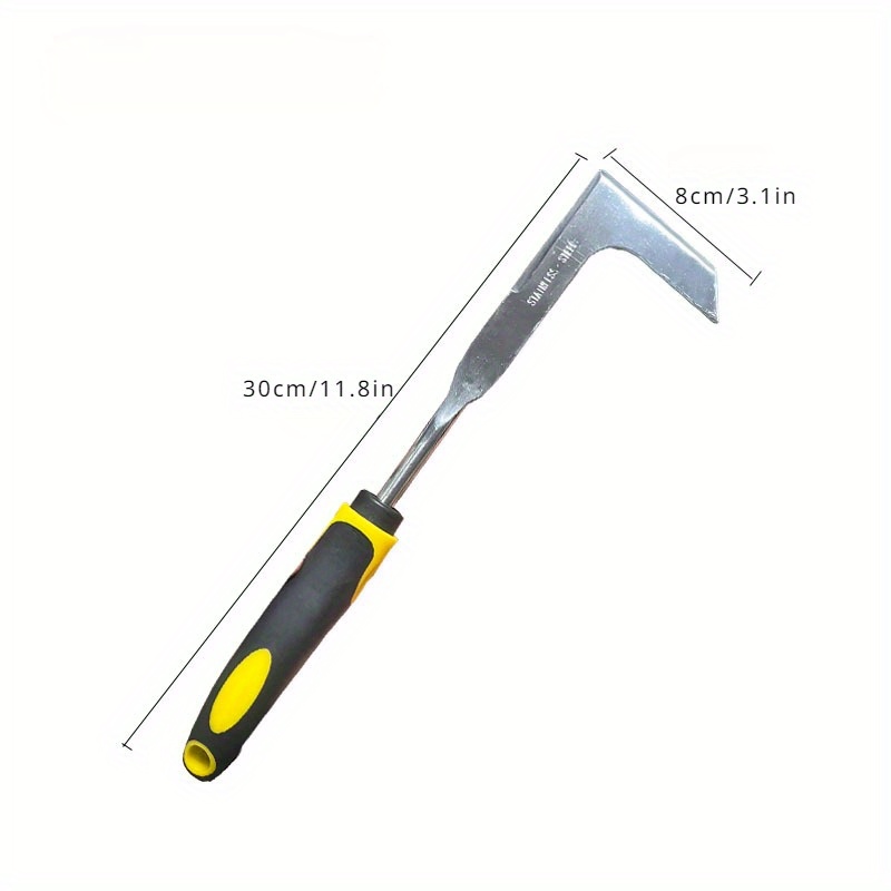 1Pc Multifunctional Home Yard  - đánh giá và giá Gardening Tools On Sale