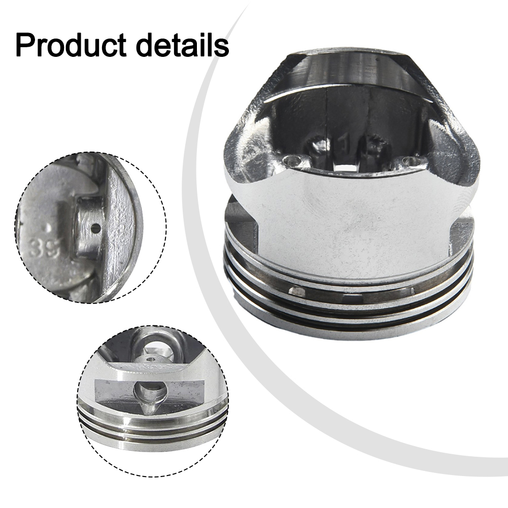 Engine For Piston Kit for GX35 - đánh giá và giá Gardening Tools List