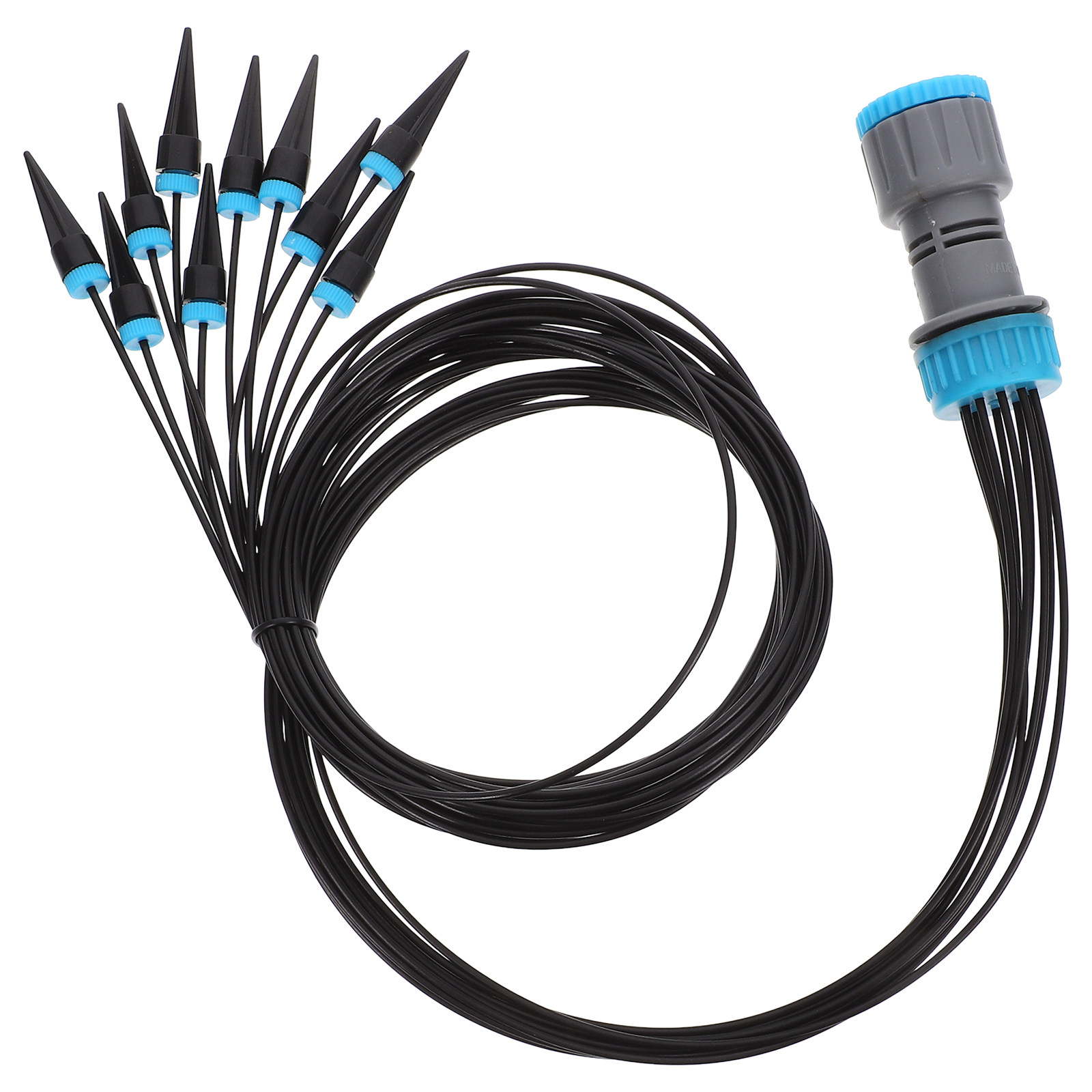 Drip Irrigation Seepage Device - đánh giá và giá Drip Irrigation Kit
