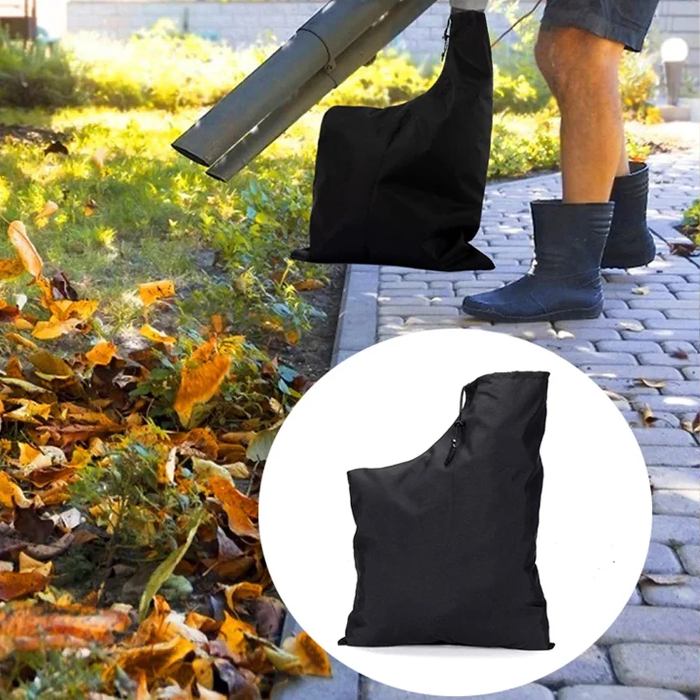 Zippered Type Leaf Blower Vacu - đánh giá và giá Gardening Tools Types