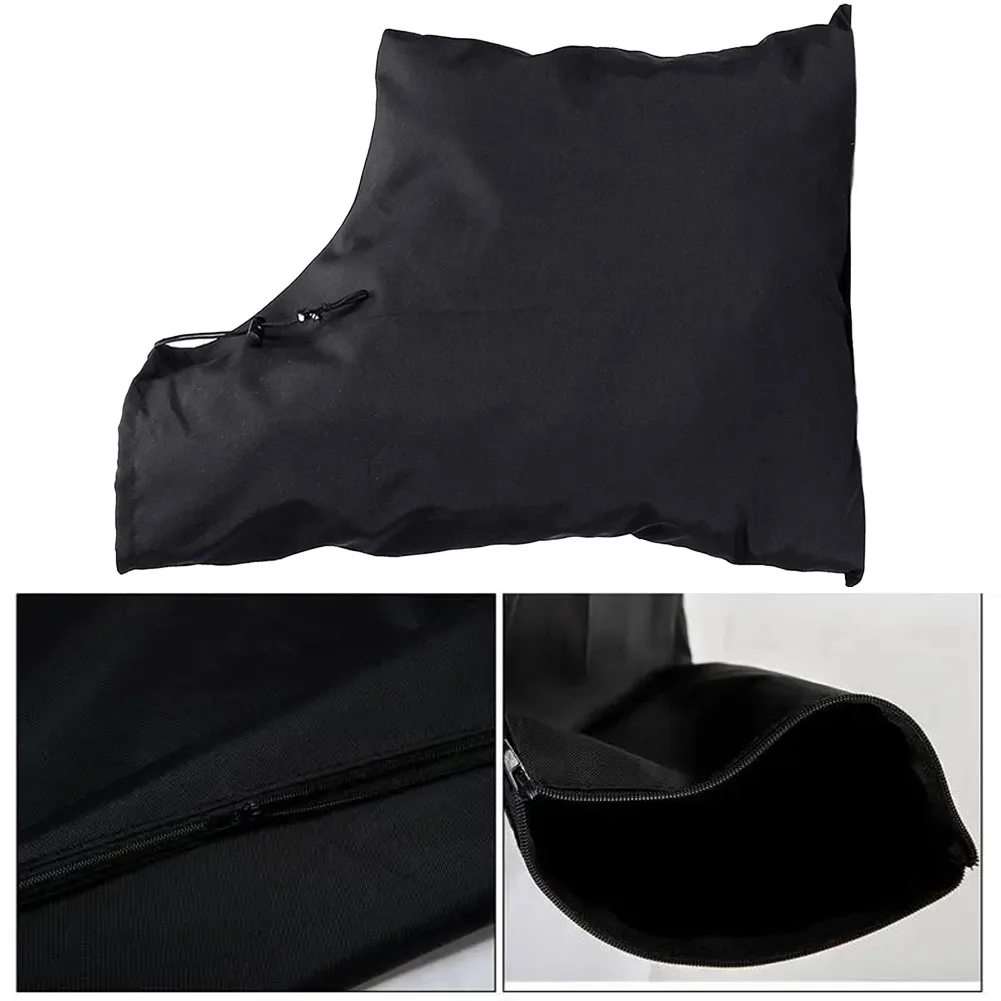 Zippered Type Leaf Blower Vacu - đánh giá và giá Gardening Tools Types