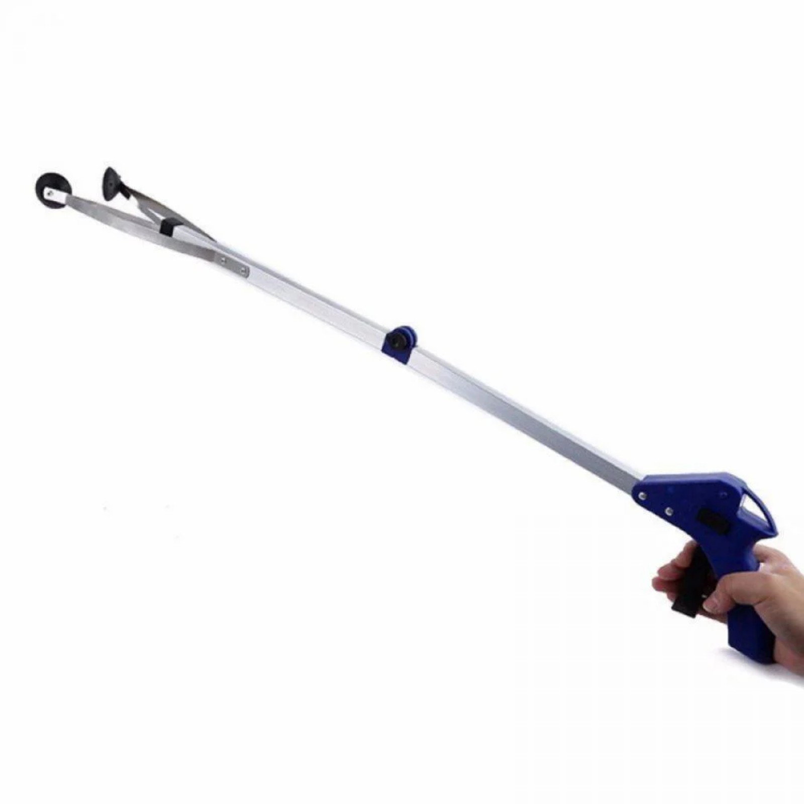 Long Foldable Thick Aluminum A - đánh giá và giá Gardening Tools For Seniors