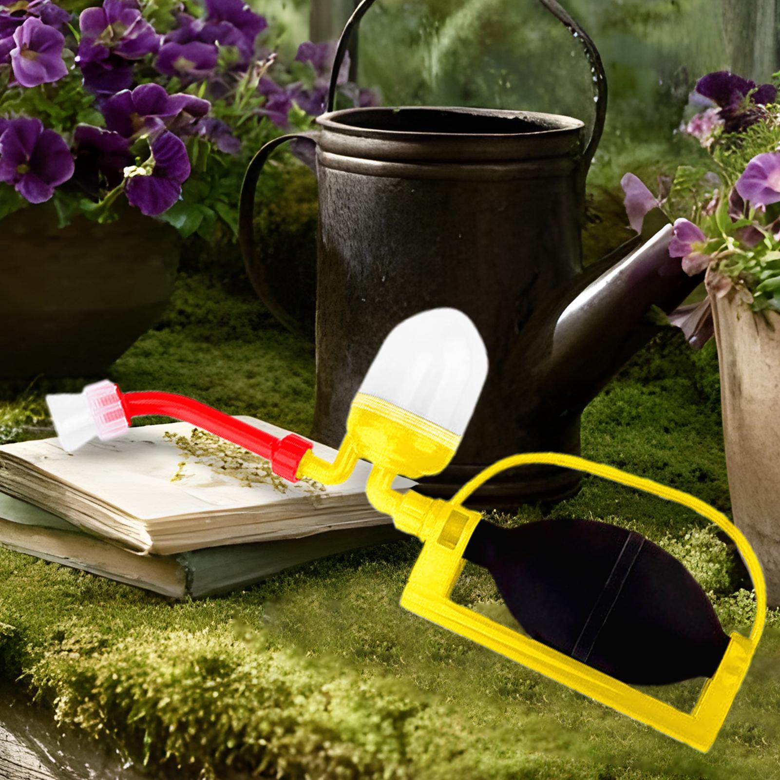 Manual Pollination Tool Vegeta - đánh giá và giá Gardening Tools Vegetables