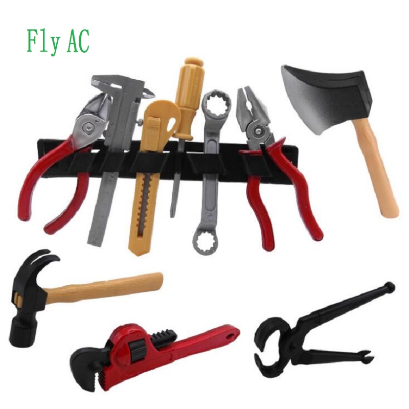 Bay AC Giả Vờ Chơi Trẻ Em Đồ C - đánh giá và giá Gardening Tools Kids Set