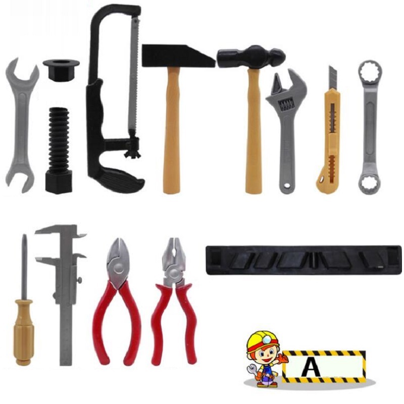Bay AC Giả Vờ Chơi Trẻ Em Đồ C - đánh giá và giá Gardening Tools Kids Set
