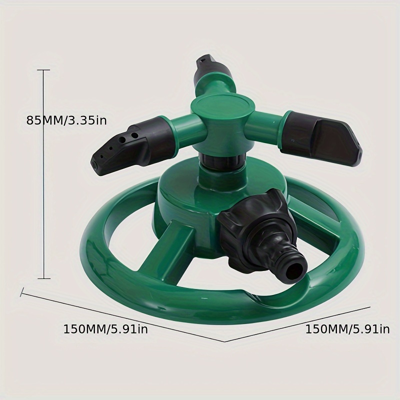360 ° Ultra Large Coverage Aut - đánh giá và giá Gardening Tools And Equipment