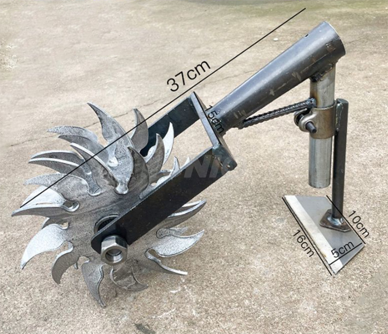 The New Listing Garden Rolling - đánh giá và giá Gardening Tools List