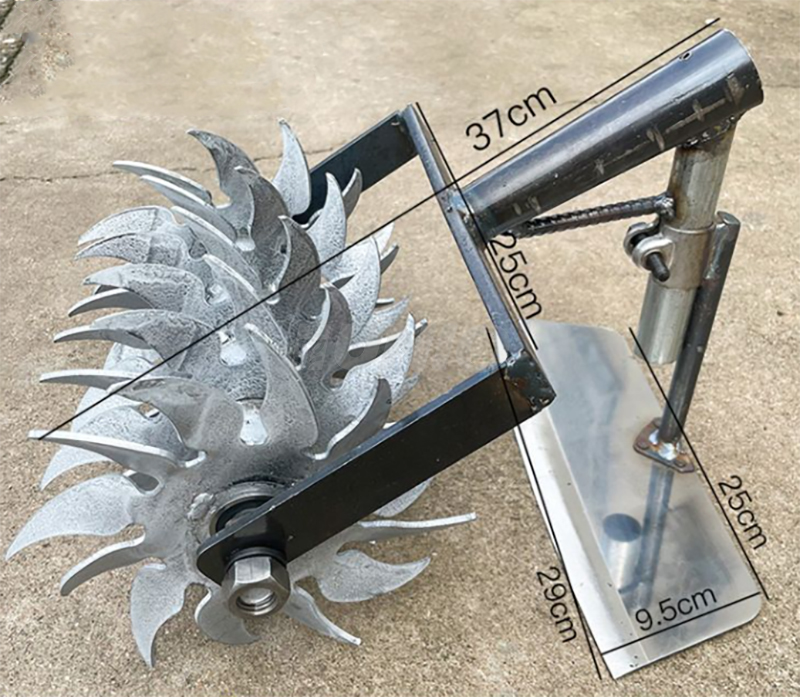 The New Listing Garden Rolling - đánh giá và giá Gardening Tools List